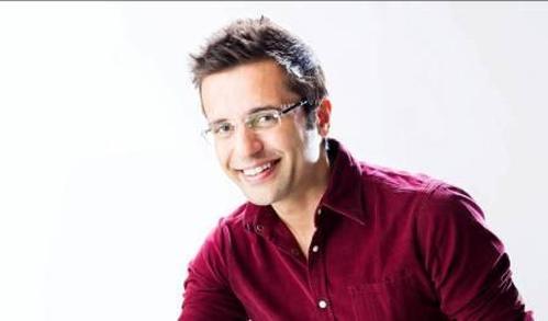 sandeep maheshvari