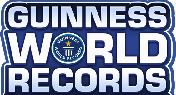 Guinness World Record