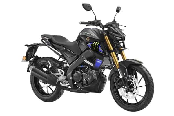 Yamaha mt-15 on road Price In India