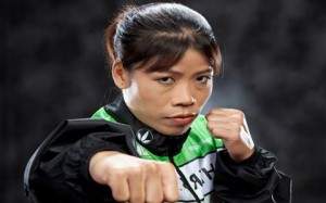 mary kom