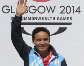 Jitu Rai