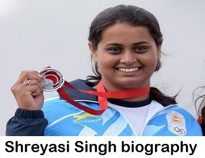 shreyasi singh